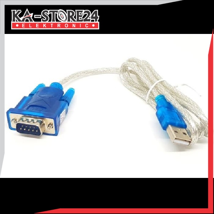 USB to Serial RS232 RS 232 Kabel ATEN Programming Cable