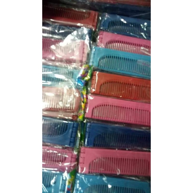 SOUVENIR SISIR KACA LIPAT