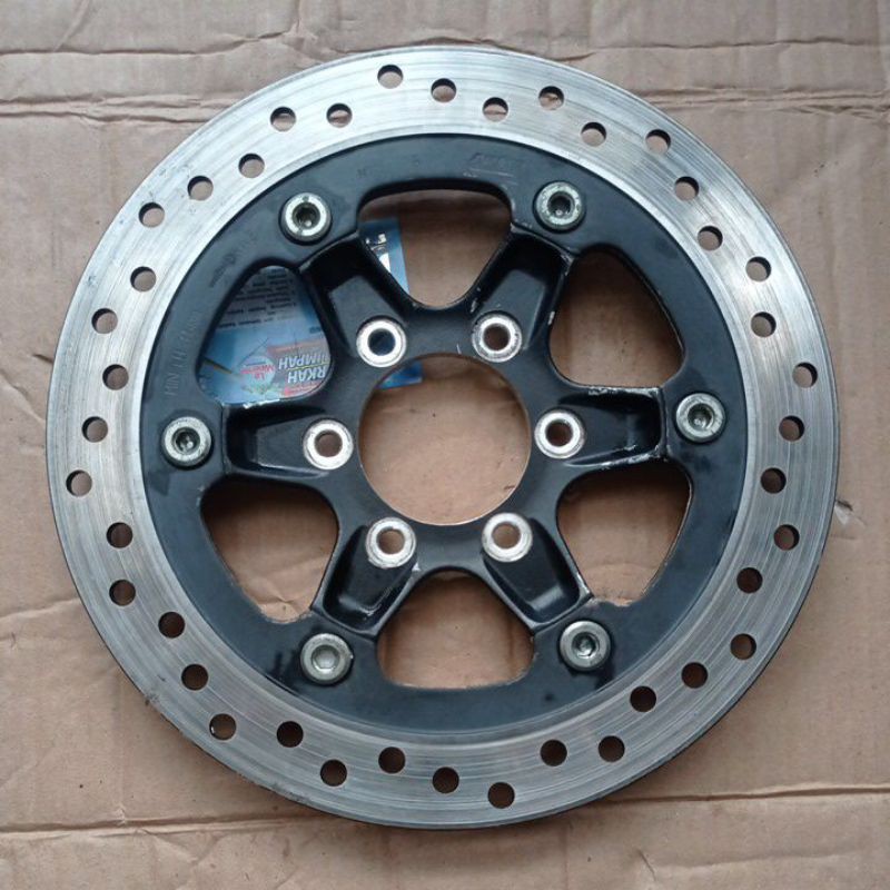 piringan cakram tiger revo original