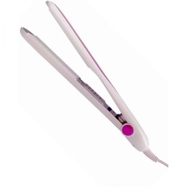 Kemei KM-532 Catokan Rambut Alat Catok 2 in 1 Professional Hair Straightener Kemei KM 532