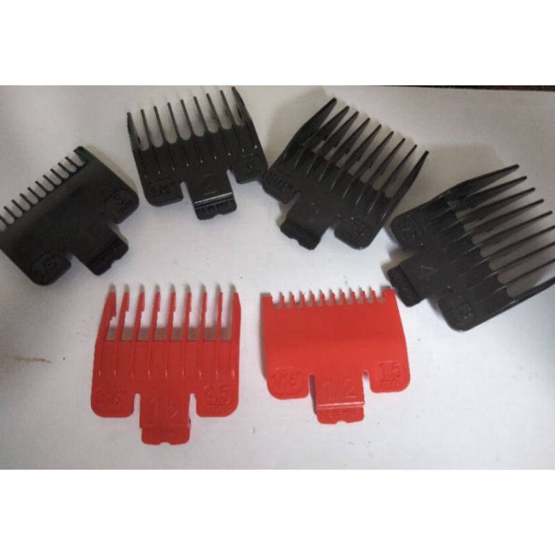 sepatu clipper original kemei/guard kemei original