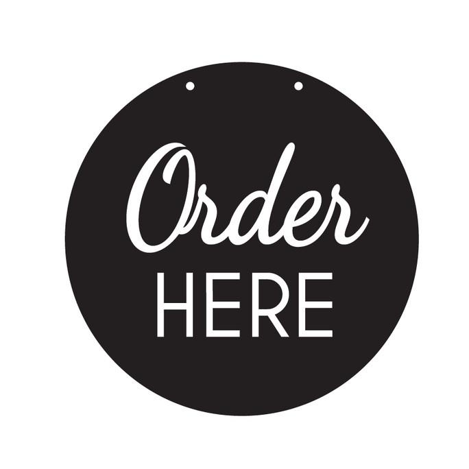 

Order Here Bulat Printed | Sign Board Akrilik Tidak Timbul helloto99 Berkualitas
