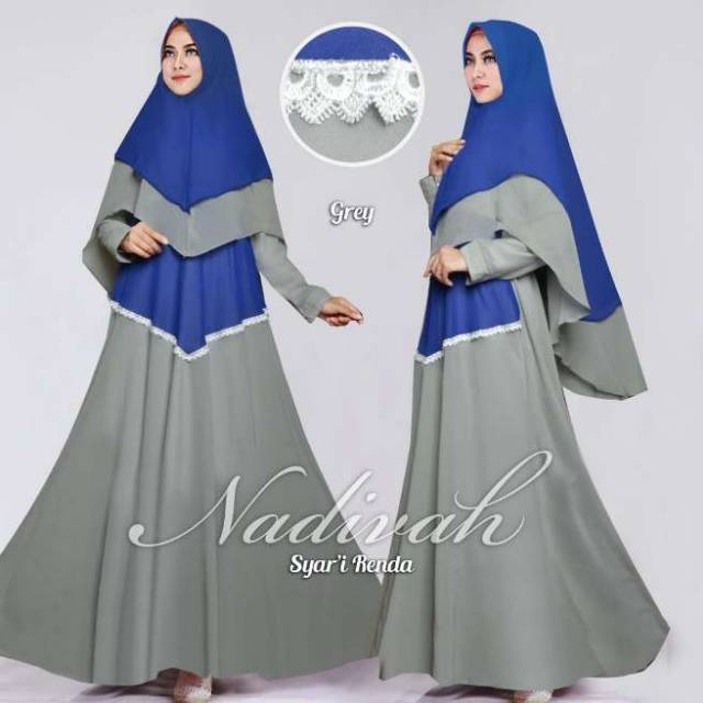 Nadivah syar'i