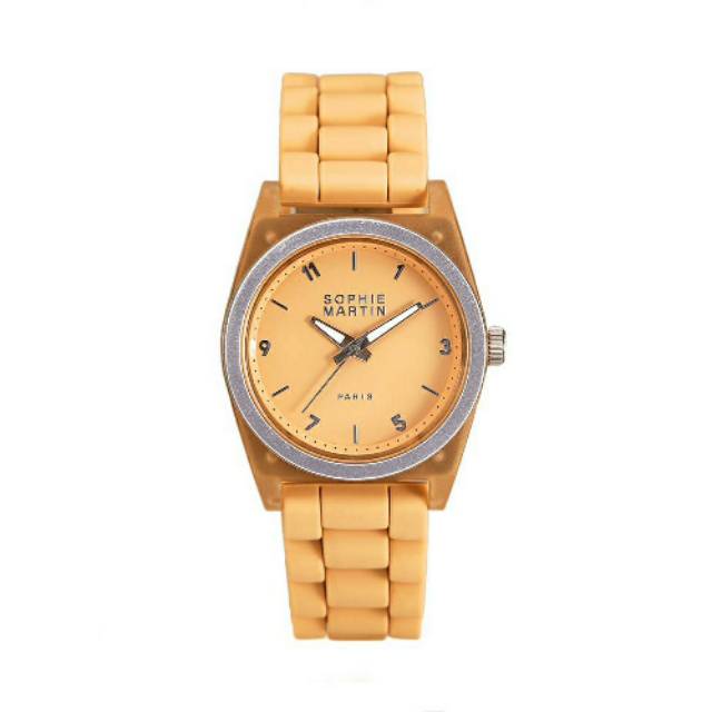 Ready Jam Fenella Sophie Martin Paris