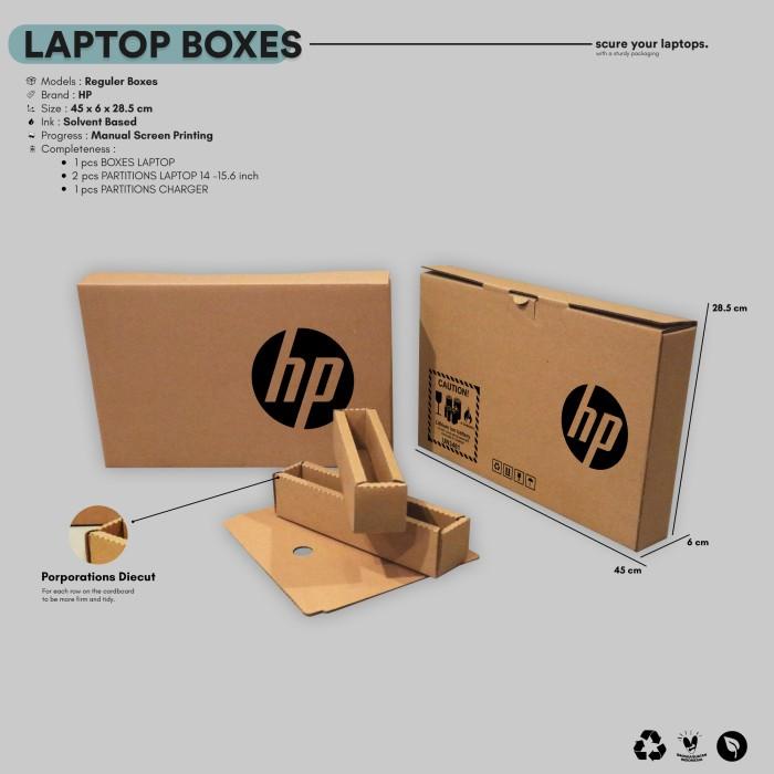 

Kardus Dus Box Kotak Tempat Laptop Hp 082