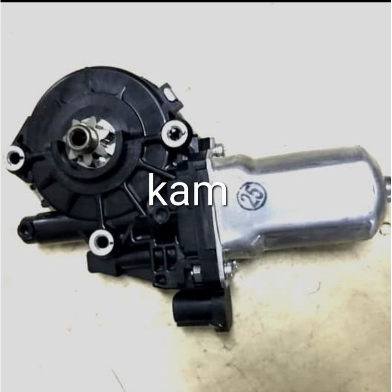 motor power window triton pajero sport