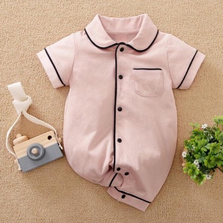 0-18bln PAKAIAN BAYI [Kualitas Impor] BAJU ANAK JUMPER JUMPSUIT ROMPER PEREMPUAN YY S