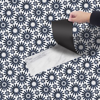 DBEST FL 013 PVC FLOORING STICKER LANTAI MOTIF KERAMIK DBEST FL 013 PVC FLOORING STICKER LANTAI MOTIF KERAMIK