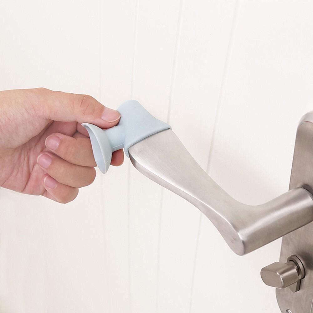 Bantalan Pintu / Pelindung Gagang Pintu / Door Stopper