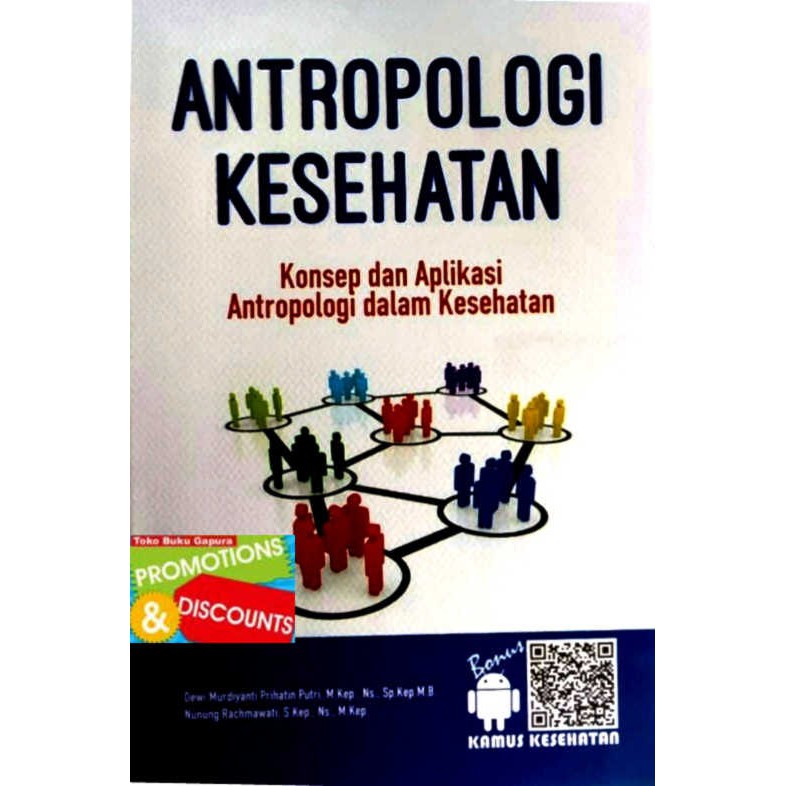 

ANTROPOLOGI KESEHATAN