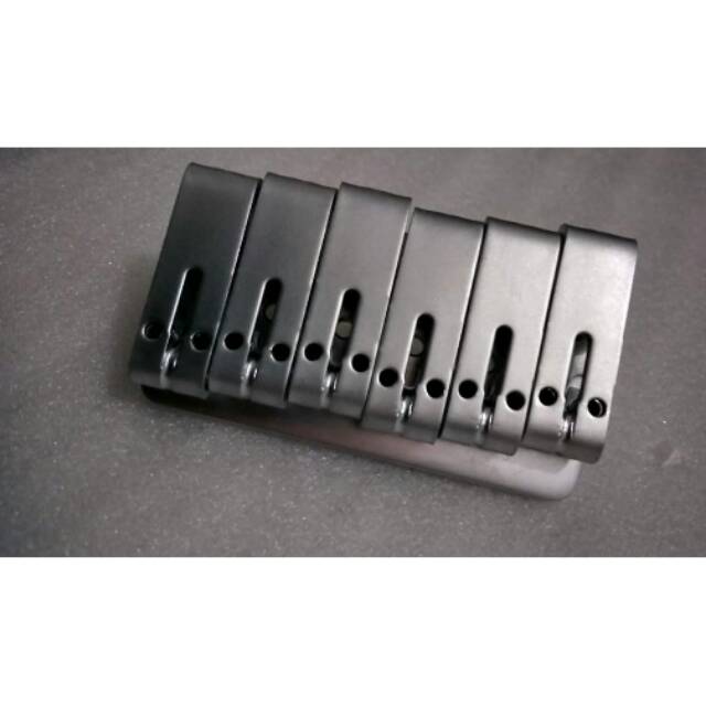 Bridge tremollo Gitar yamaha RBX