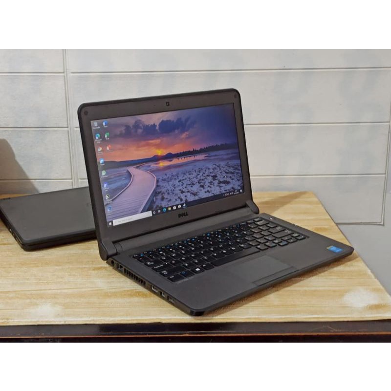 Dell Latitude 3340