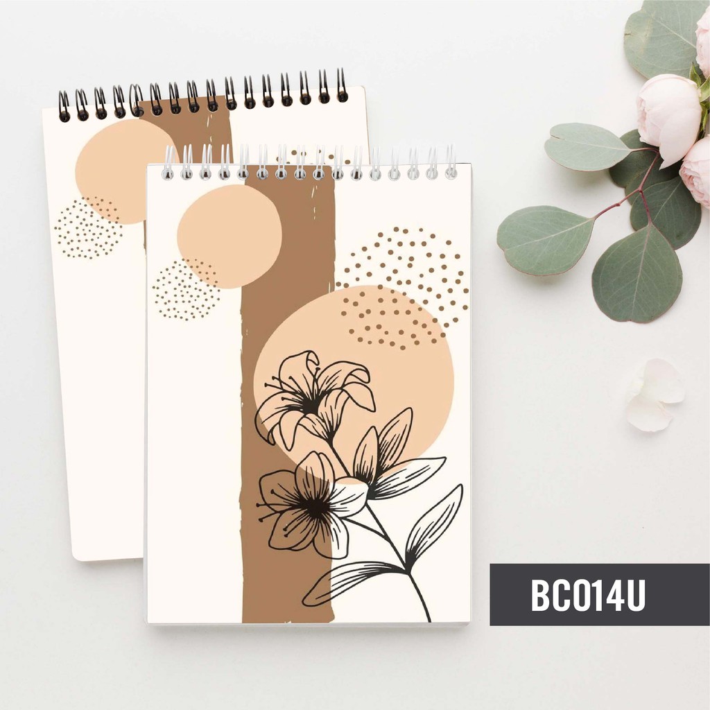 

Artomaringi Buku Catatan Mini Note book A6 Beli 3pcs Gratis Pulpen BC014U