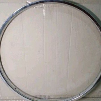 Velg sepeda 26 besi united 36H