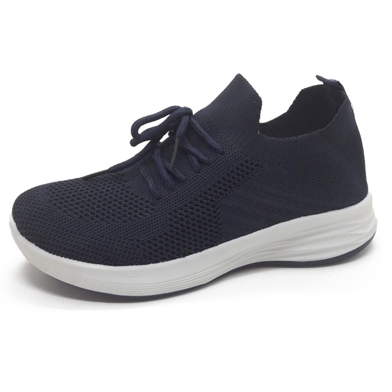 Sepatu Sneakers Kanvas Wanita Casual Import Sport Shoes Original Pink Hitam Abu