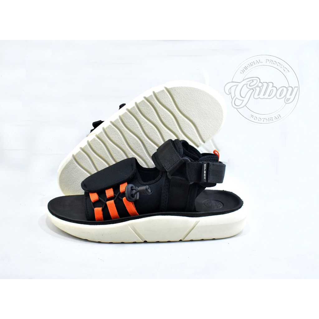 Sandal Gunung Pria/Wanita Traveling Adventure - Gilboy Footwear