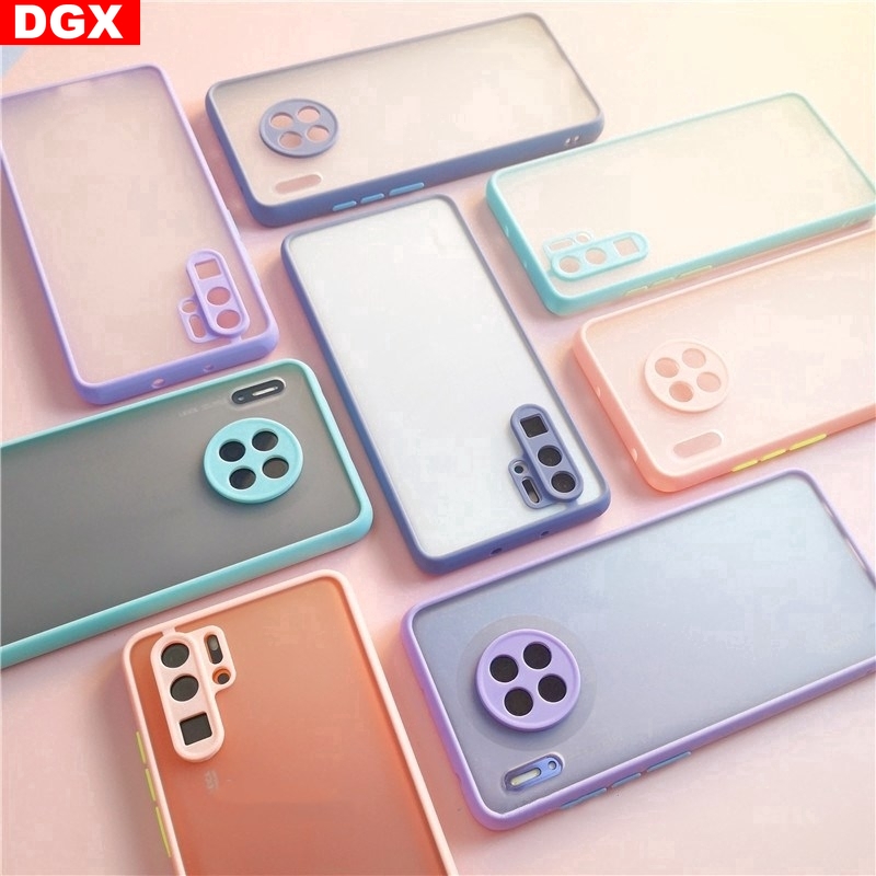 Camera Lens Protector Phone Case Redmi Note 9s Note 9 Pro Max Redmi 9 Xiaomi Note 10 Lite Redmi Note 9 Acrylic Matte Phone Case Camera Protector