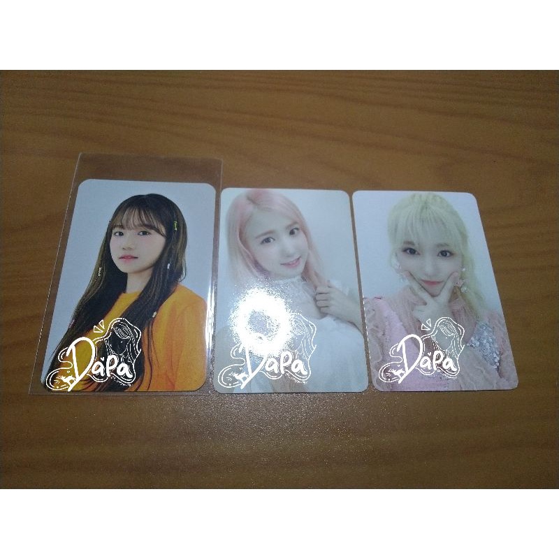 Pc Yuri hitomi nako izone