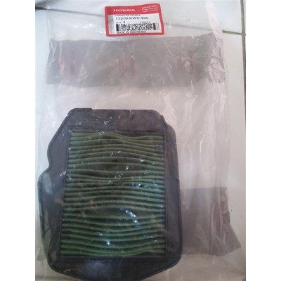 Busa Filter / Filter Hawa Honda CS 1 Orisinil HGP