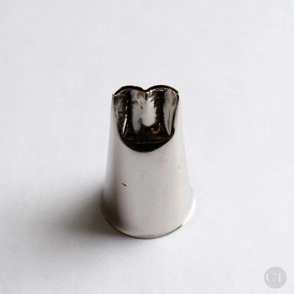 

Spuit 100 / Spuit Dekorasi Kue Import