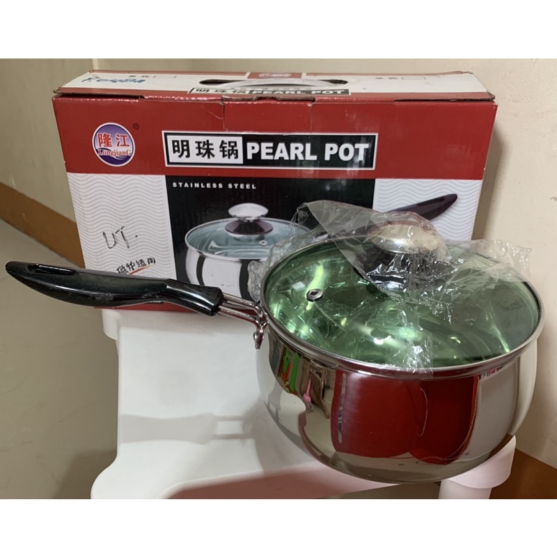 panci stainless gagang