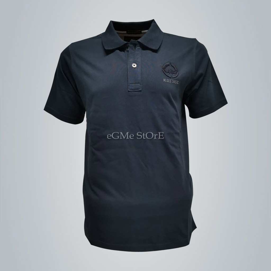KAOS POLO MGEE ORIGINAL PRIA DUKE C018