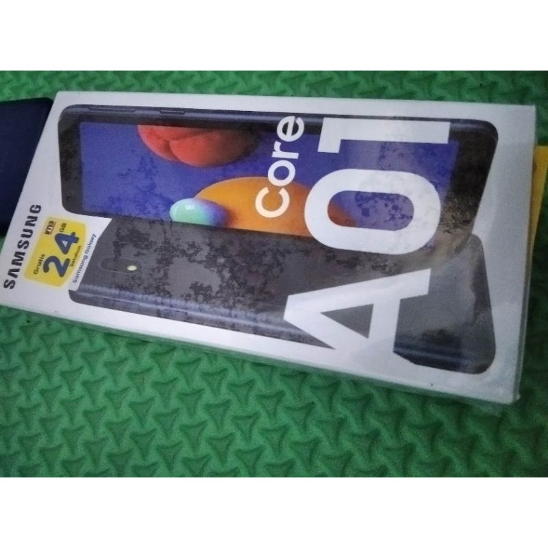 Samsung Galaxy A01 core