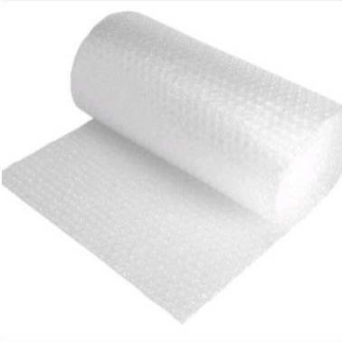 

Tambahan Packing Buble Wrap Plastik