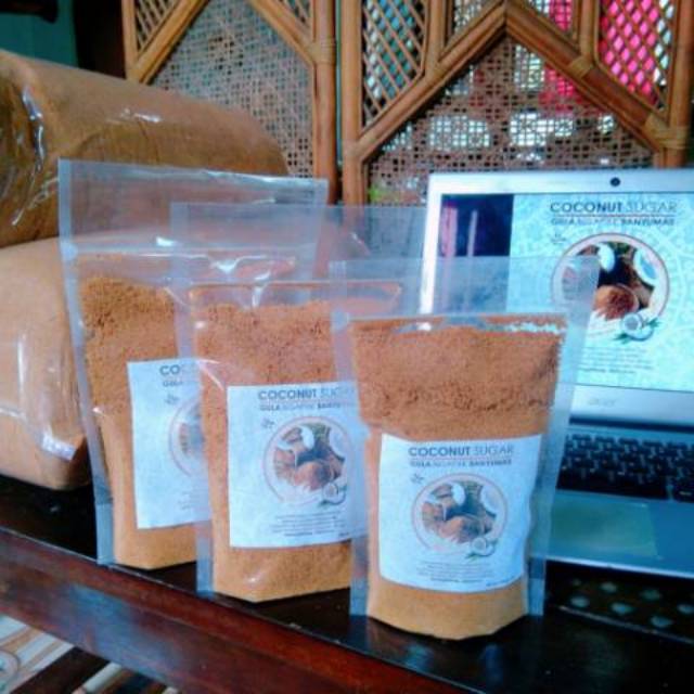 

GULA SEMUT KELAPA COCONUT SUGAR GULA KRISTAL GULA SERBUK GULA JAWA KELAPA