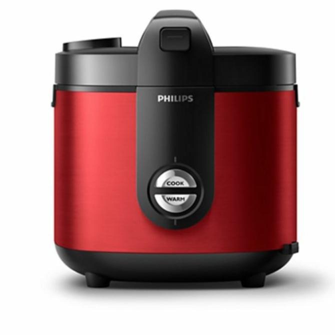 ((((()paling dicari] Magic Com Philips 2 Liter HD 3132