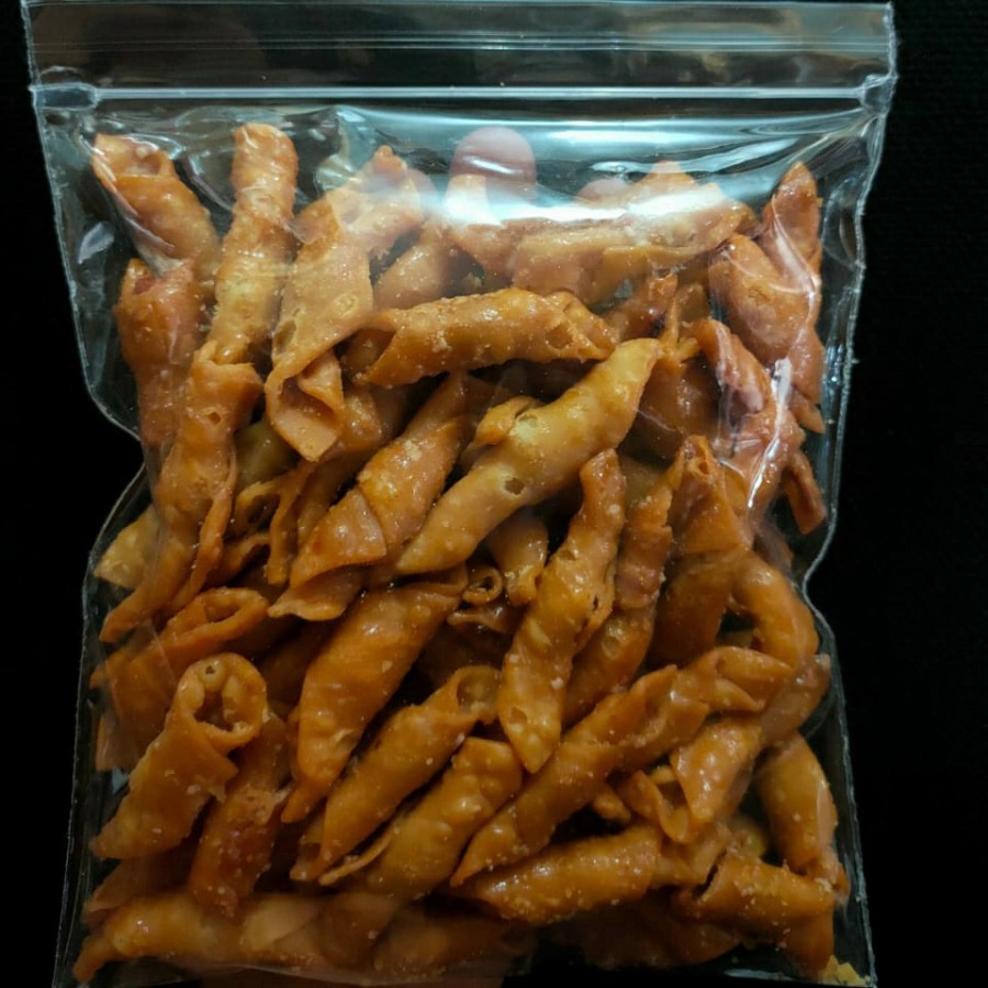 

Kacang Umpet Manis 250 gr