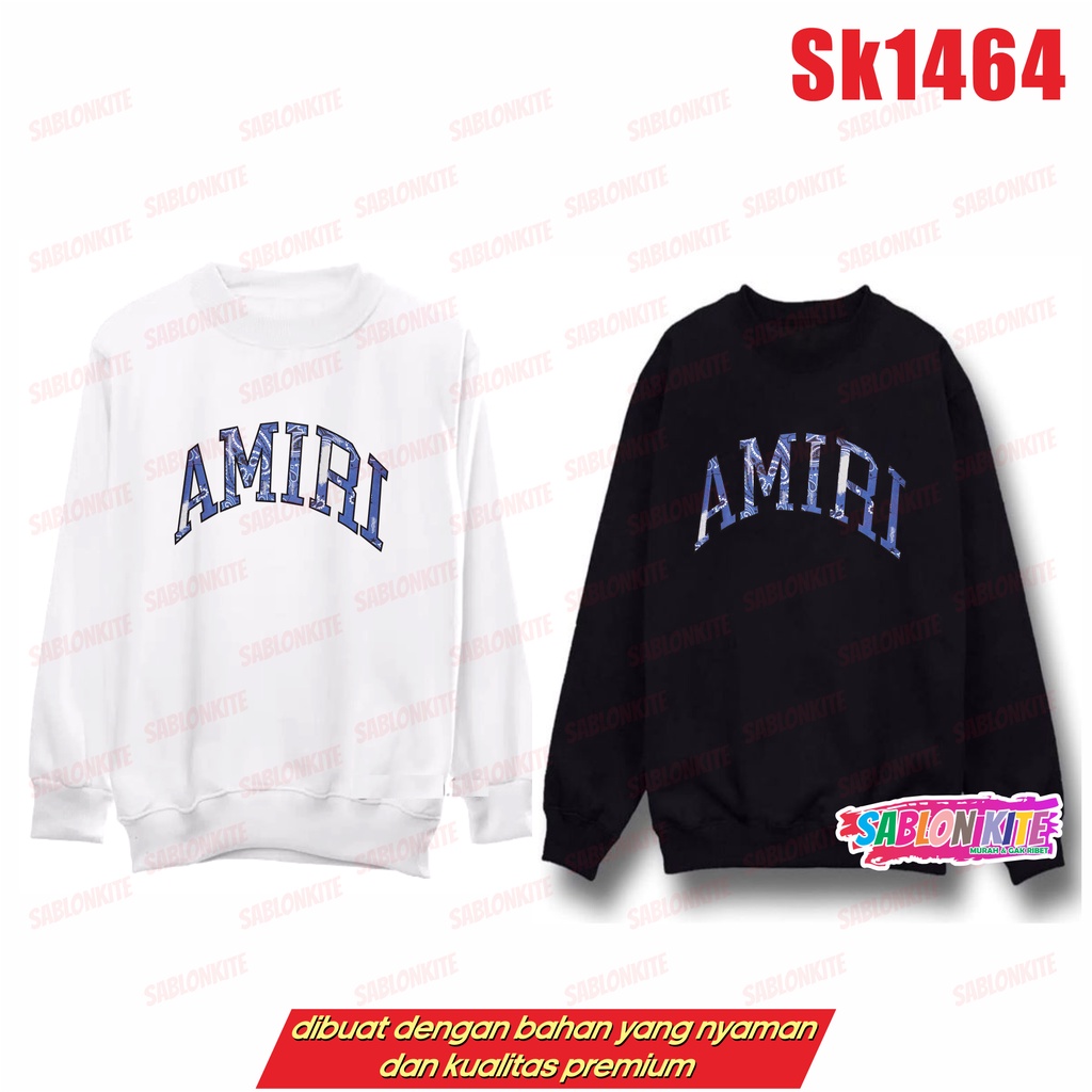 MURAH!!! SWEATER HOODIE KPOP JHOPE AMIR SK1464 UNISEX