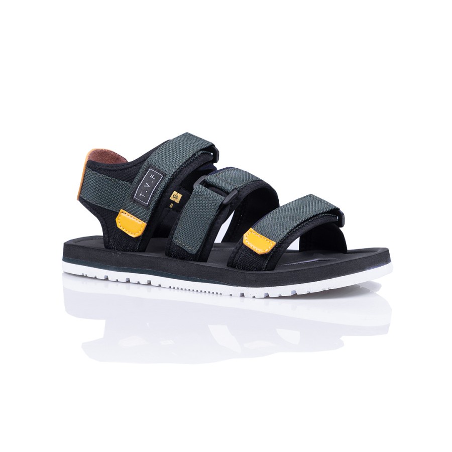 TVF FOOTWEAR REIWAL V2 WHITE ARMY