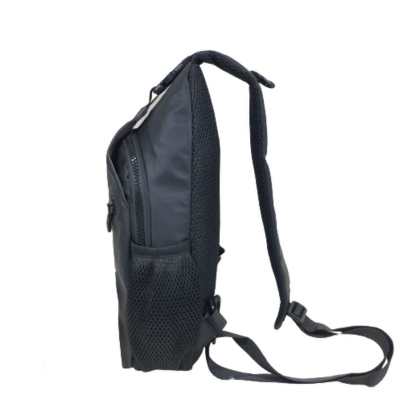 tas selempang Sling bag waterproof pria tas selempang waterproof