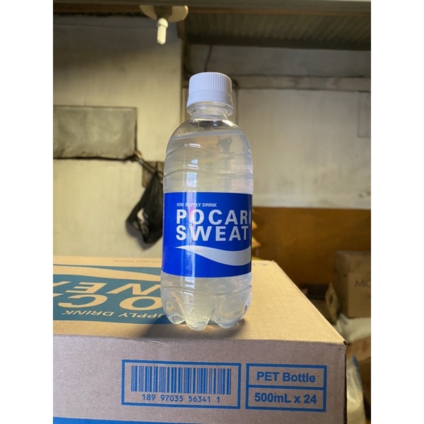 POCARI SWEAT 350ml