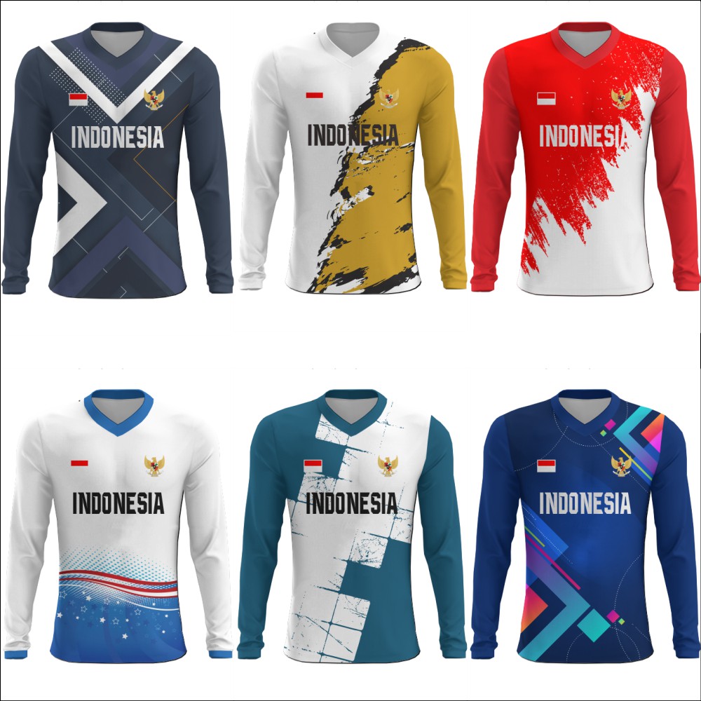 Baju Kaos Jersey Sepeda Gowel Trail Downhill Balap Lengan Baju Kaos Jersey Sepeda Gowel Trail Downhill Balap Lengan