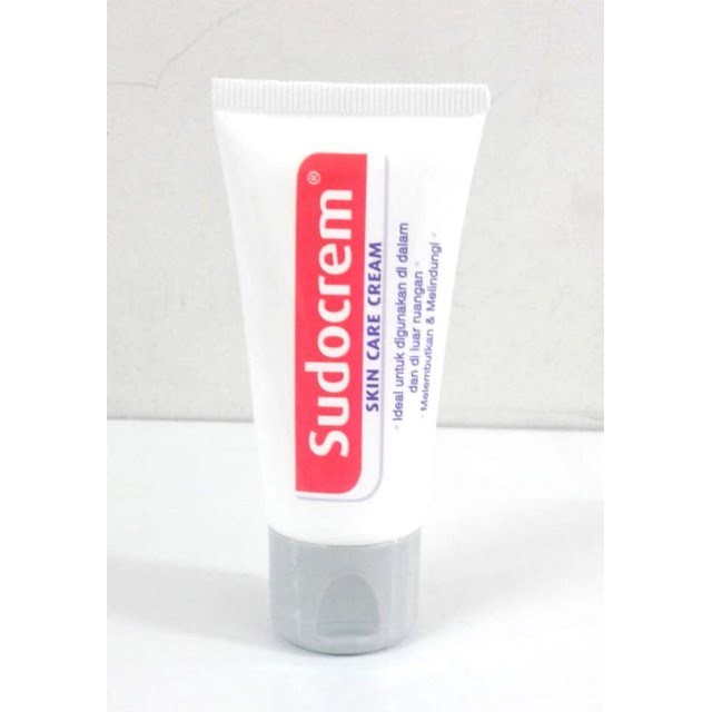 SUDOCREM SKIN CARE CREAM - 30gr