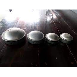 Tutup Pagar BRC // Aksesoris Pagar // Ornamen Besi