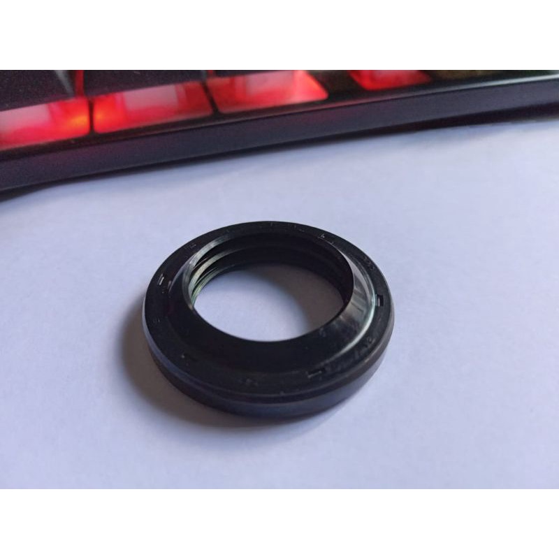 SEAL AS RODA DEPAN BEAT / SCOOPY / VARIO 110 125 150 - 21X32X5