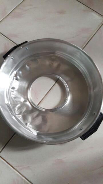 Magic Roaster Happy Call 32