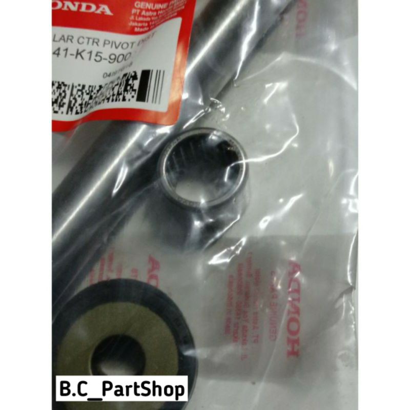 BOS ARM FORK HONDA ORIGINAL CB150R CBR150R