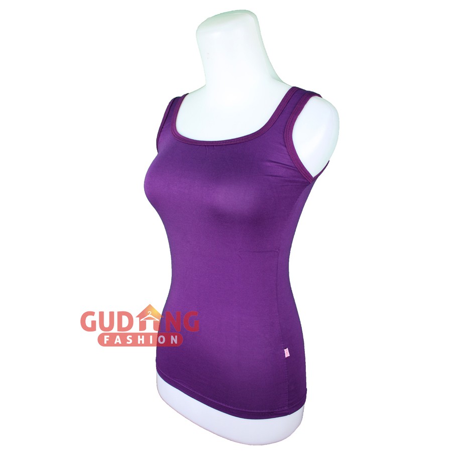 Tanktop Wanita Kekinian TNP 160