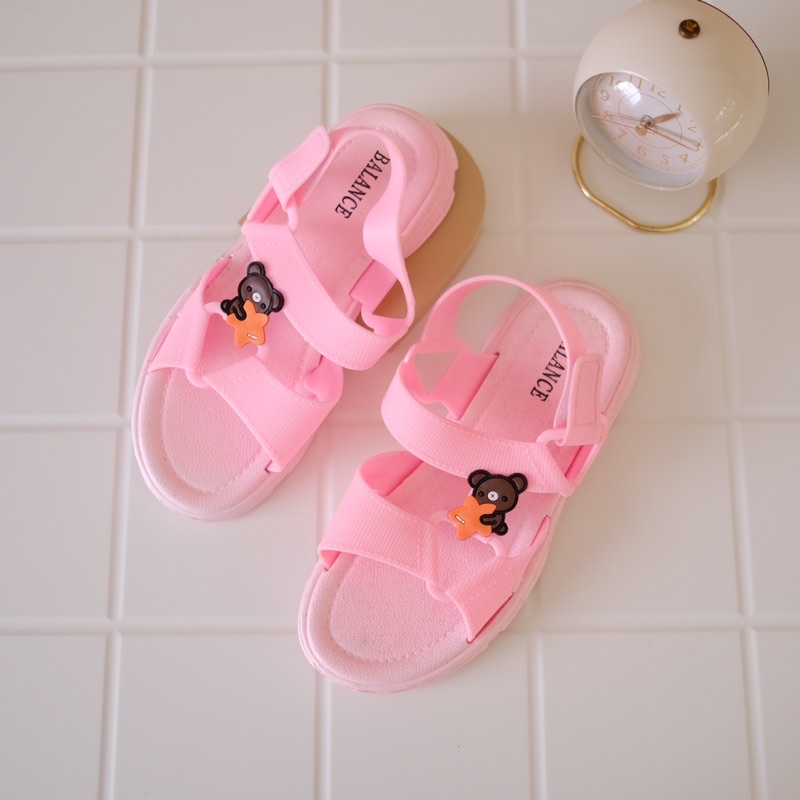 Fashion Kids Koya - Sandal Anak Terbaru