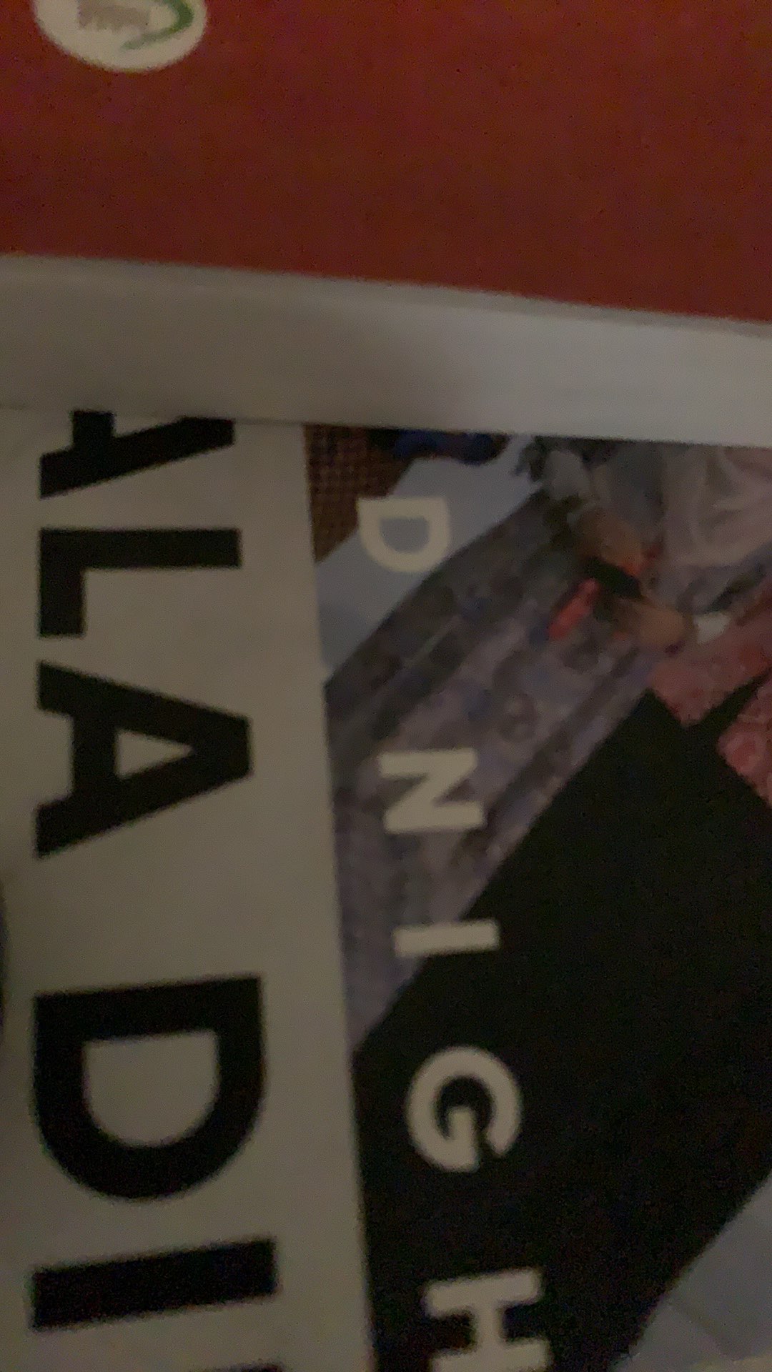 Idealife - Knife Set - Perlengkapan Pisau Dapur  Il-160