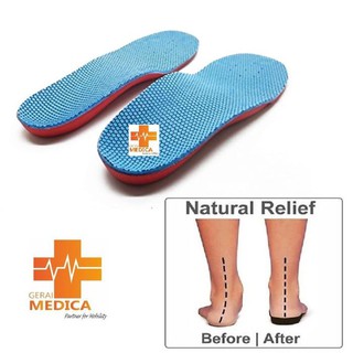 best arch insoles