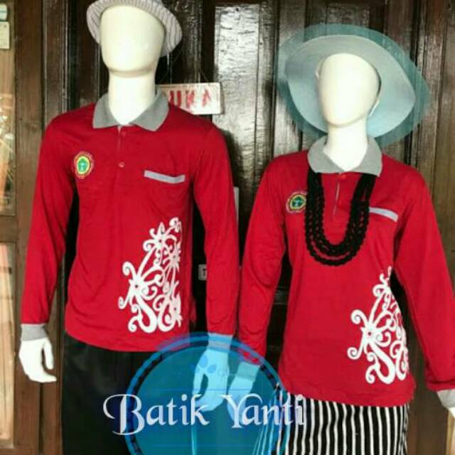 Kaos PPNI/Kaos Perawat /lengan Panjang