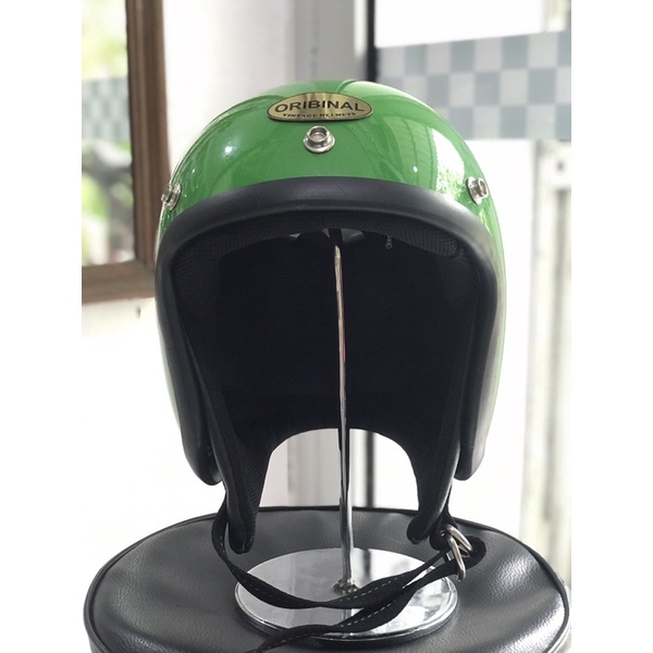 helm custom evarock superslim oribinal