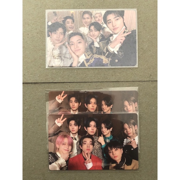 pc grup enhypen scylla, up border carnival