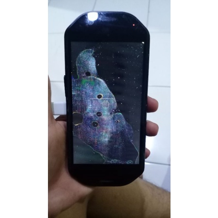 ratel cell minus lcd