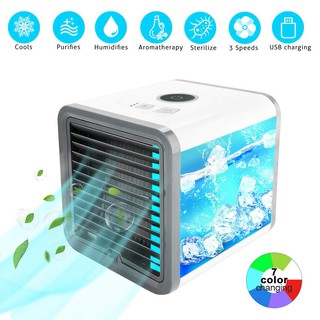 portable room coolers